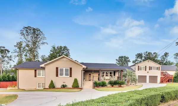 380 Forrester Drive, Greenville, SC 29607