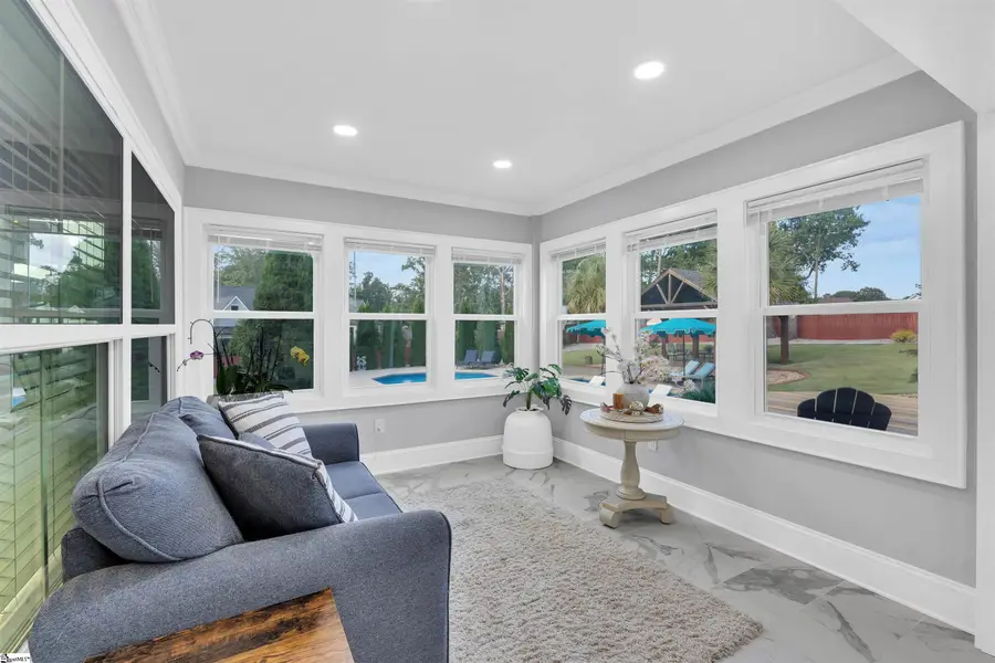 380 Forrester Drive, Greenville, SC 29607 - #3