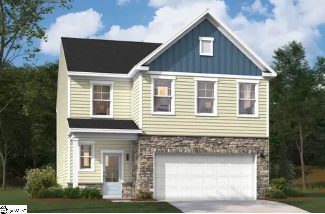 5123 Sunnycreek Drive, Boiling Springs, SC 29316 - #1