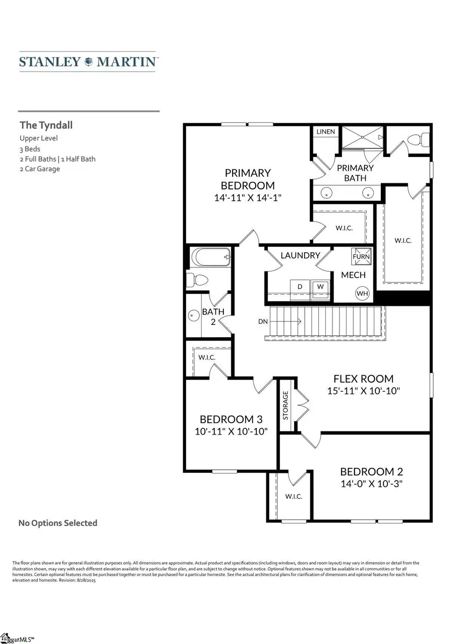 5123 Sunnycreek Drive, Boiling Springs, SC 29316 - #3