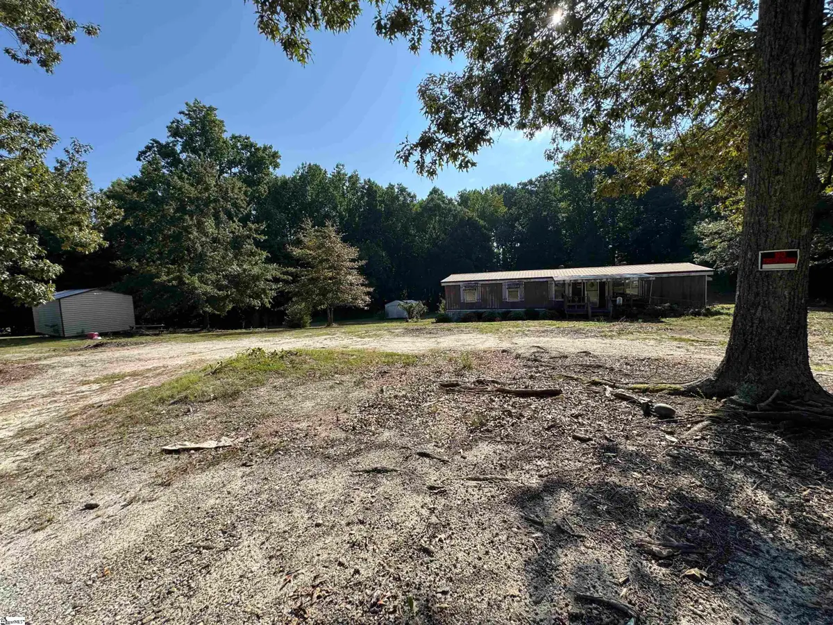 252 Currys Lake Circle, Gray Court, SC 29645 - #1