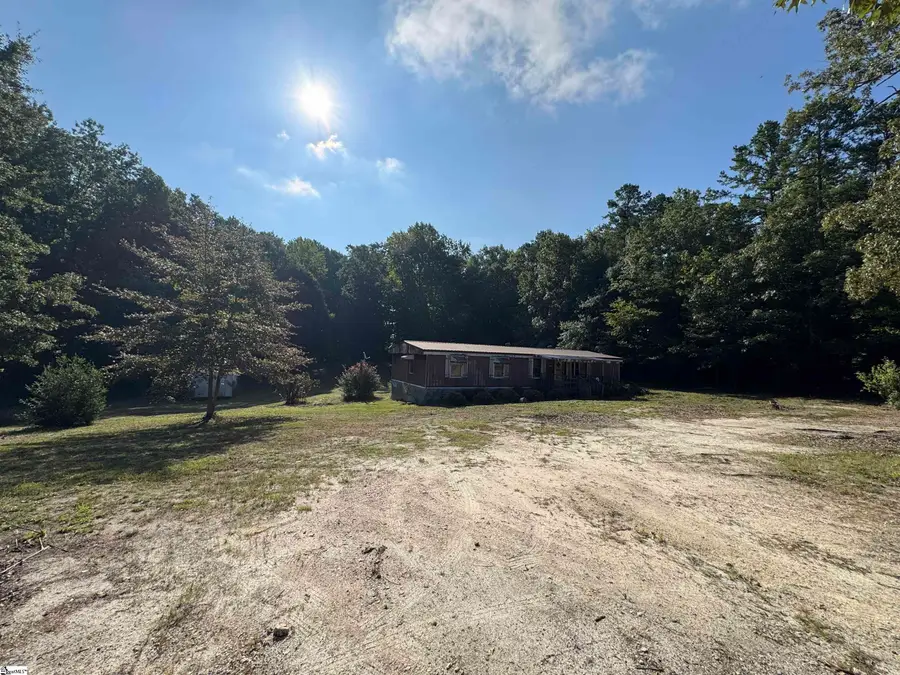 252 Currys Lake Circle, Gray Court, SC 29645 - #2