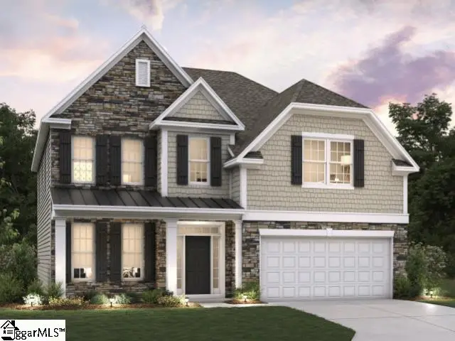 458 Kincord Court, Woodruff, SC 29388 - #1