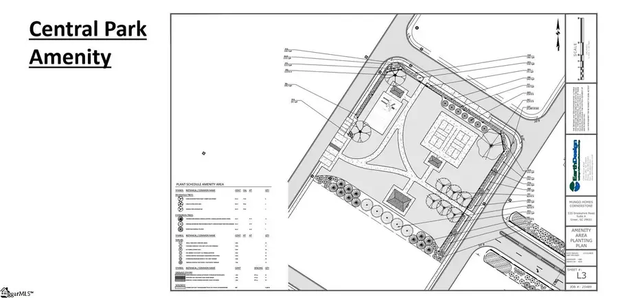 185 Limestone Circle #Lot 182, Anderson, SC 29625 - #3