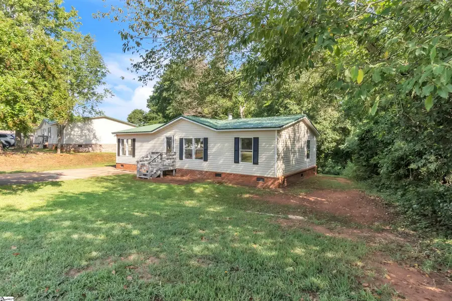 4 Current Drive, Greenville, SC 29611 - #2