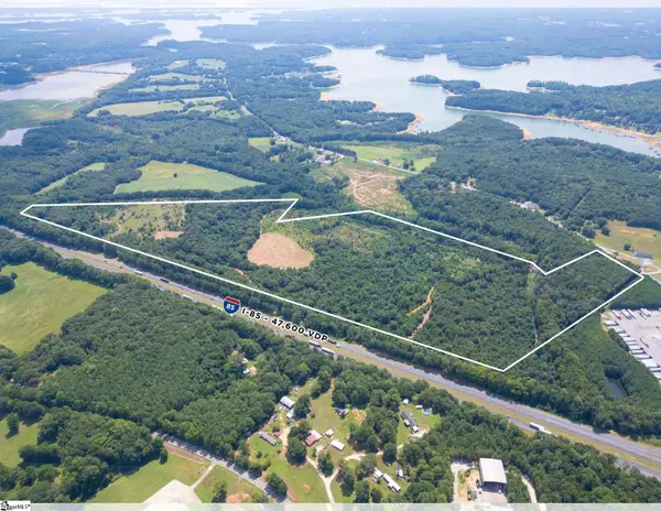 4200 Old Dobbins Bridge Road, Fair Play, SC 29643