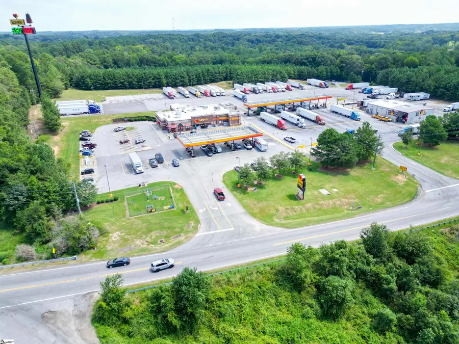 4200 Old Dobbins Bridge Road, Fair Play, SC 29643 - #2