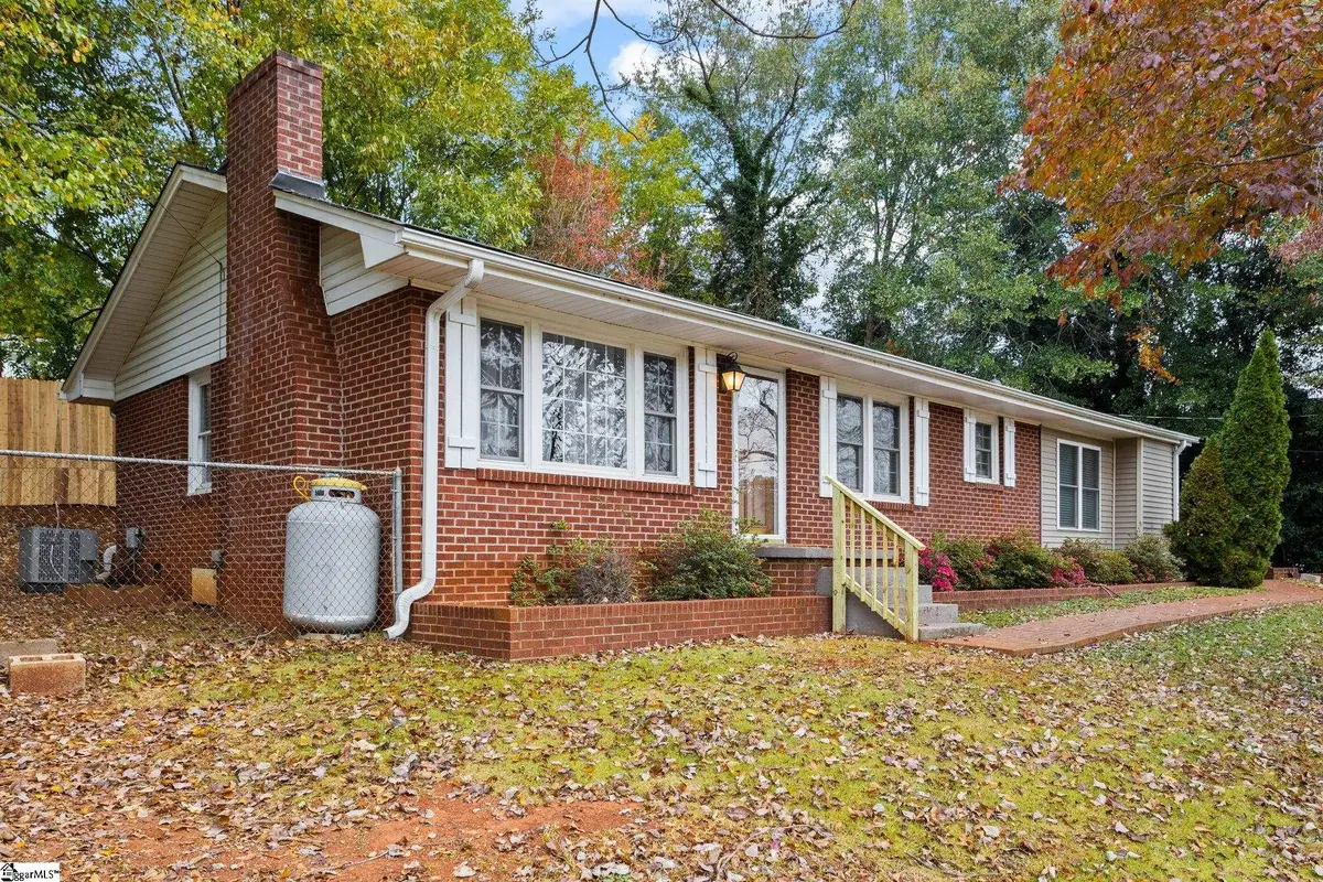 2 Abelia Drive, Greenville, SC 29617 - #1