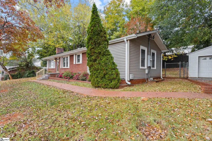 2 Abelia Drive, Greenville, SC 29617 - #2