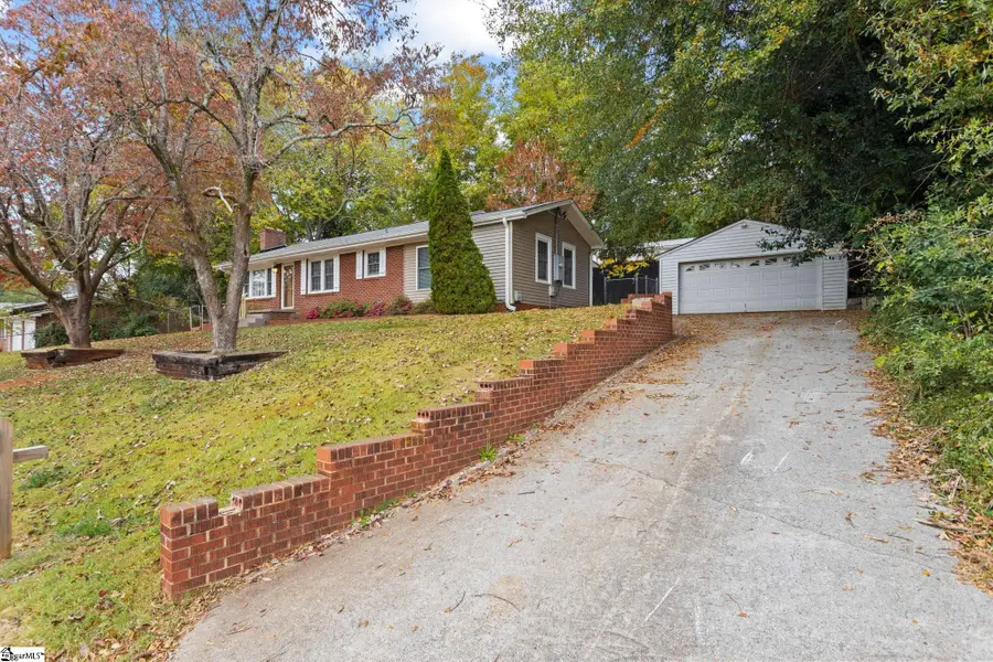 2 Abelia Drive, Greenville, SC 29617 - #3