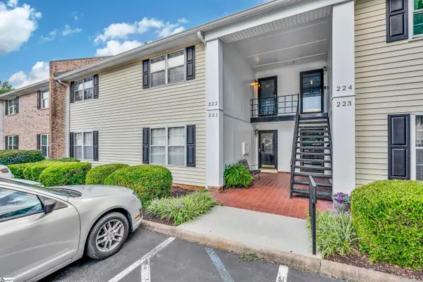 925 Cleveland Street #Unit 222, Greenville, SC 29601