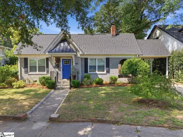 714 Arlington Avenue, Greenville, SC 29601