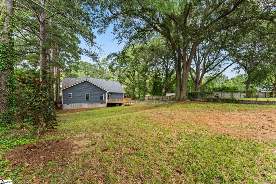 206 Princeton Avenue, Greenville, SC 29607-1635 - #2