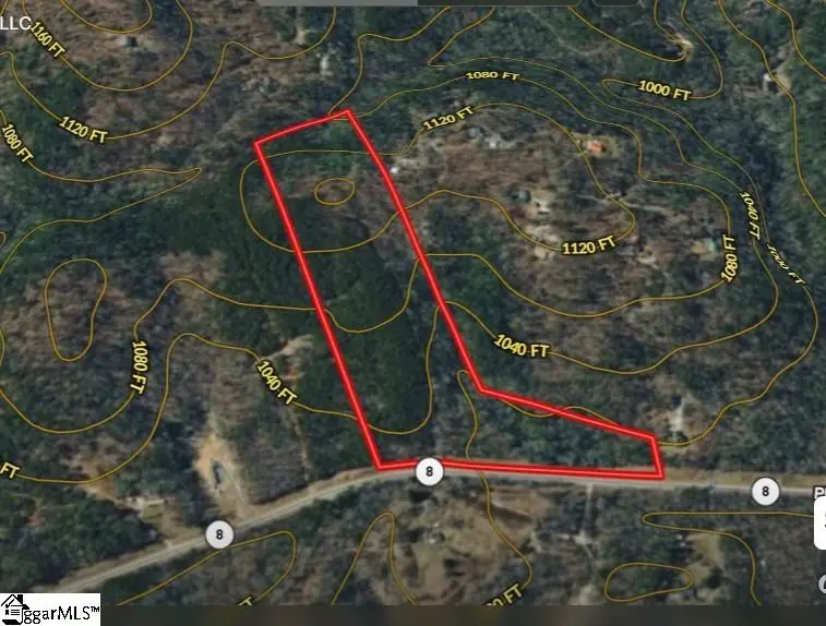 Address Withheld By Seller, North Pickens, SC 29672 - #1