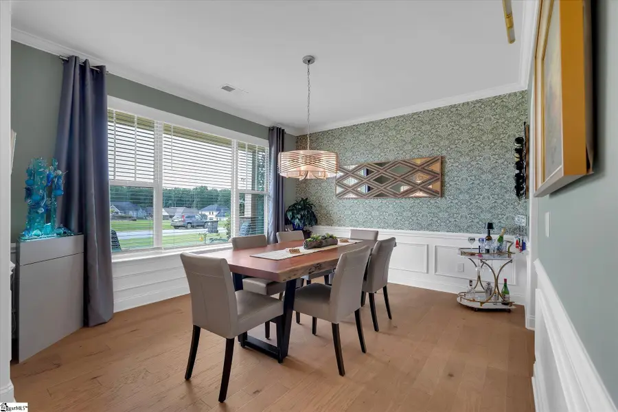 218 Montview Circle, Greenville, SC 29617 - #2