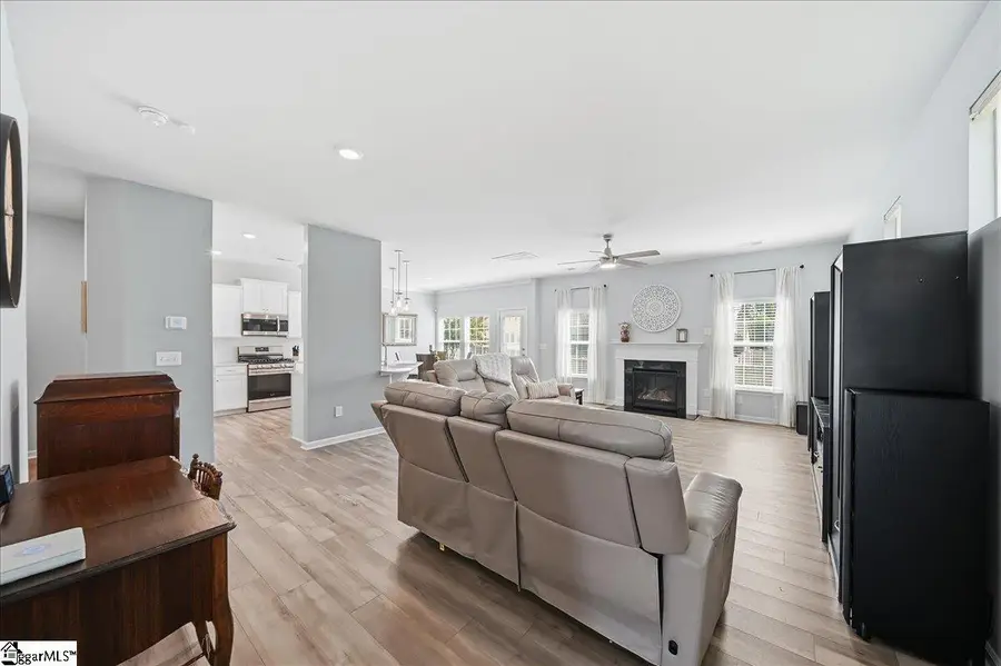 208 Grassy Creek Way, Pendleton, SC 29670 - #3