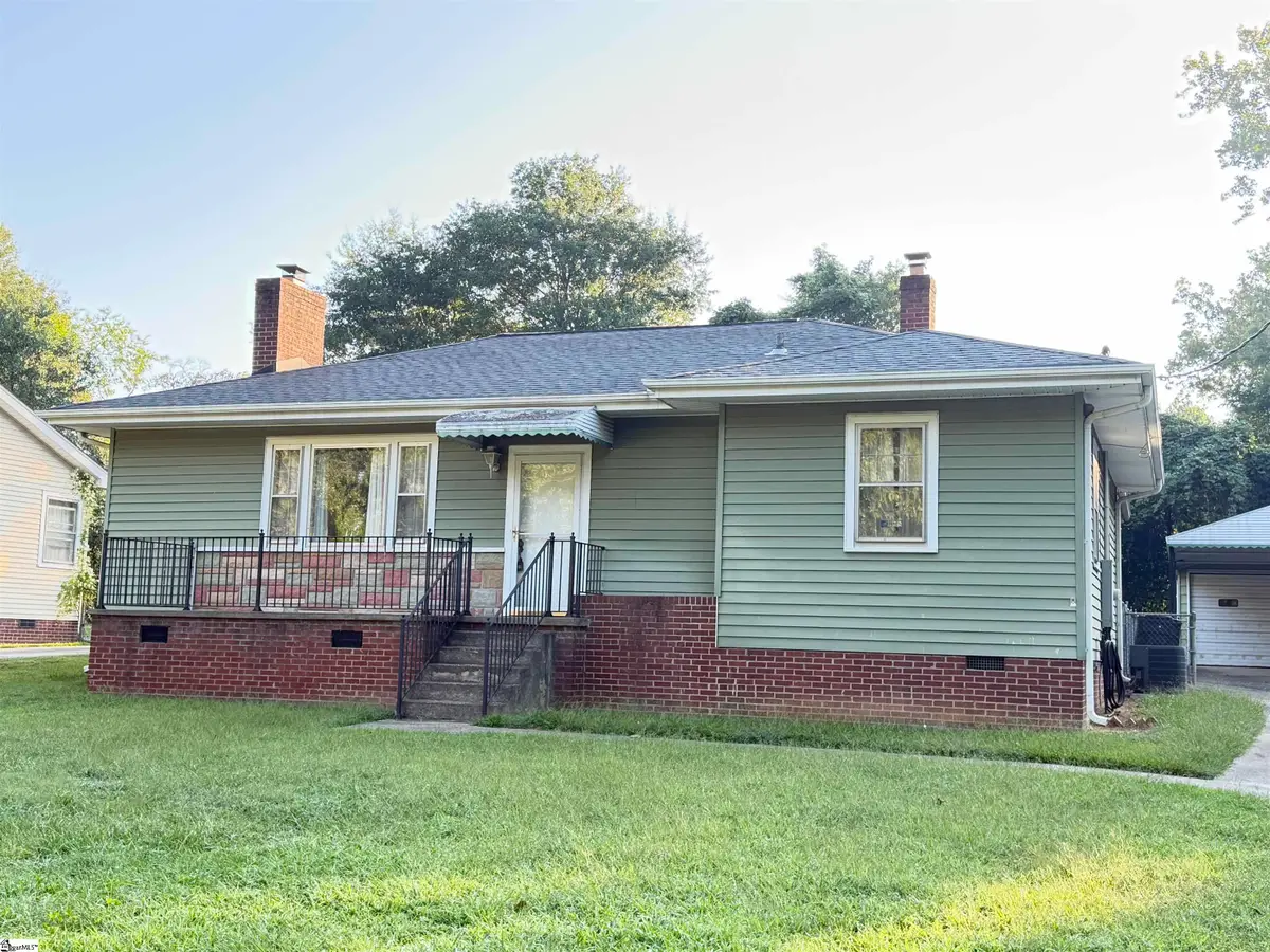 9 Twin Springs Drive, Greenville, SC 29605 - #1