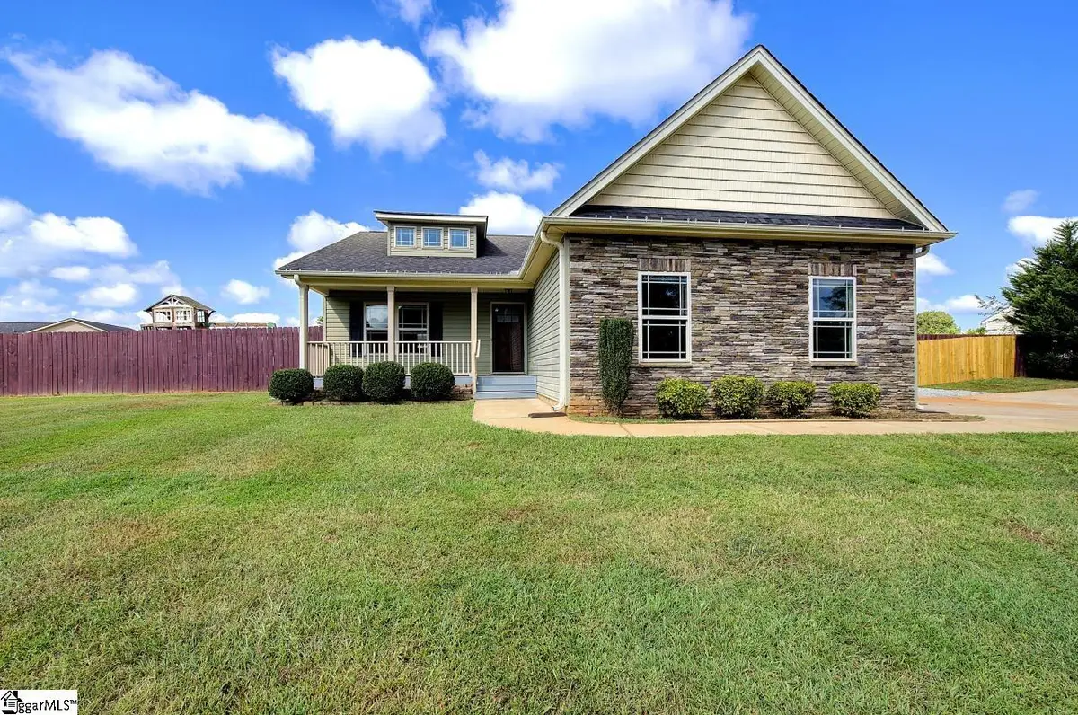 129 Hurst Avenue, Anderson, SC 29625 - #1
