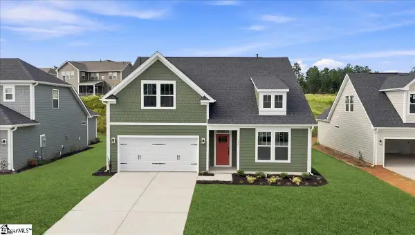 133 Wells Crossing Lane, Seneca, SC 29678