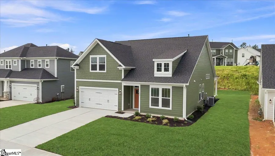 133 Wells Crossing Lane, Seneca, SC 29678 - #2