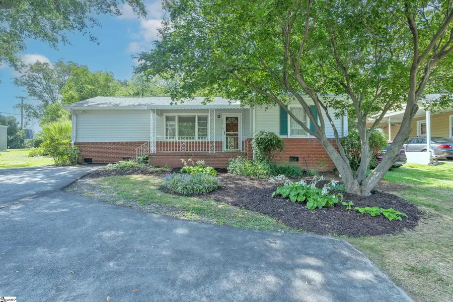 103 Piedmont Park Road, Greenville, SC 29609 - #2