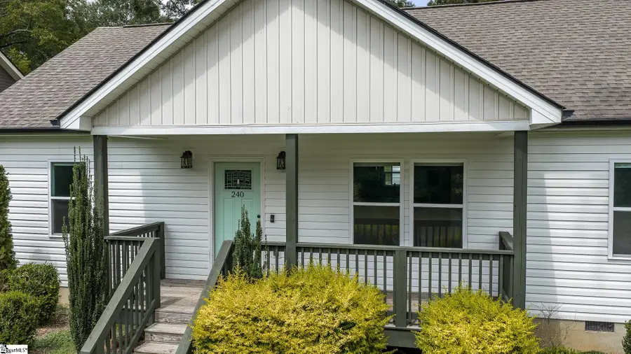240 Stone Avenue, Woodruff, SC 29388-1638 - #3