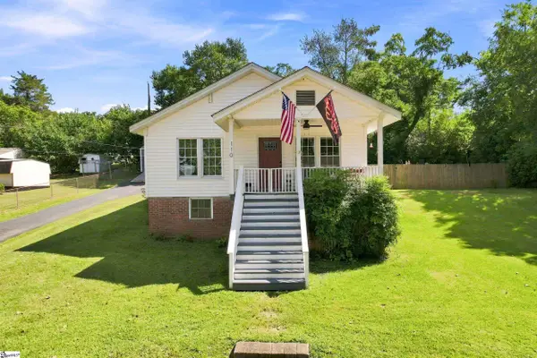 110 Ligon Street, Pickens, SC 29630