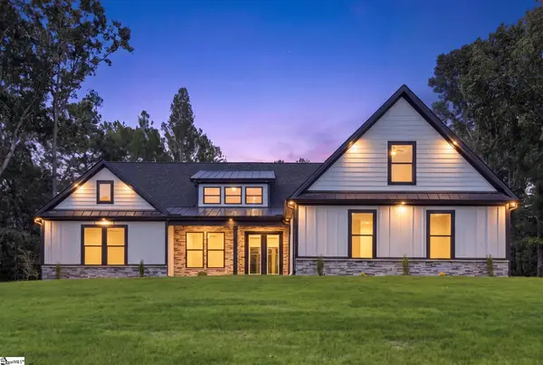 715 Three Wood Lane, Woodruff, SC 29388