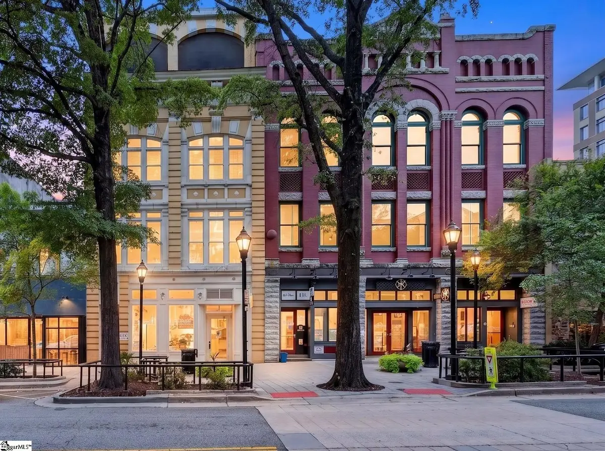18 S Main Street #Unit 202, Greenville, SC 29601 - #1