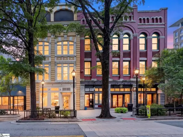 18 S Main Street #Unit 202, Greenville, SC 29601