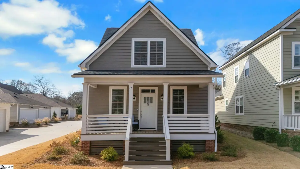 1A Love Drive, Travelers Rest, SC 29690 - #1