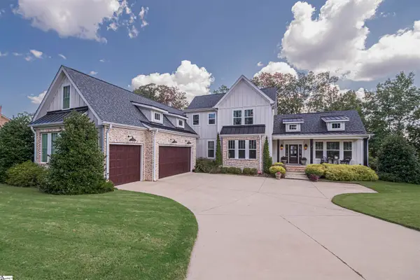 2 Country Squire Court, Greenville, SC 19615