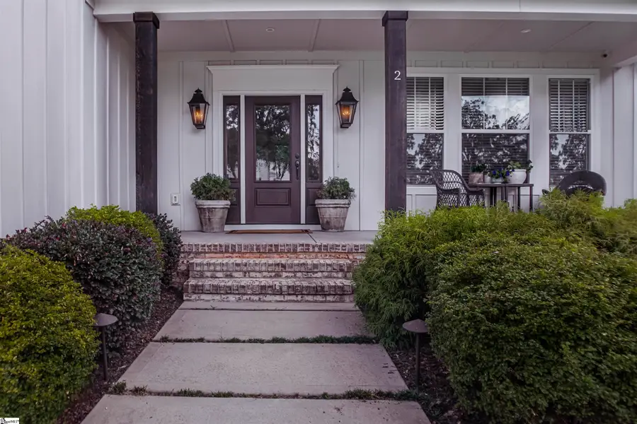 2 Country Squire Court, Greenville, SC 19615 - #2