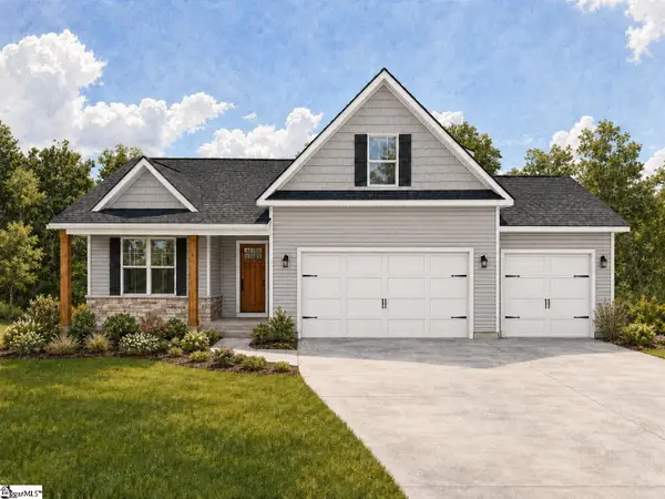 213 Old Glory Court, Pickens, SC 29671