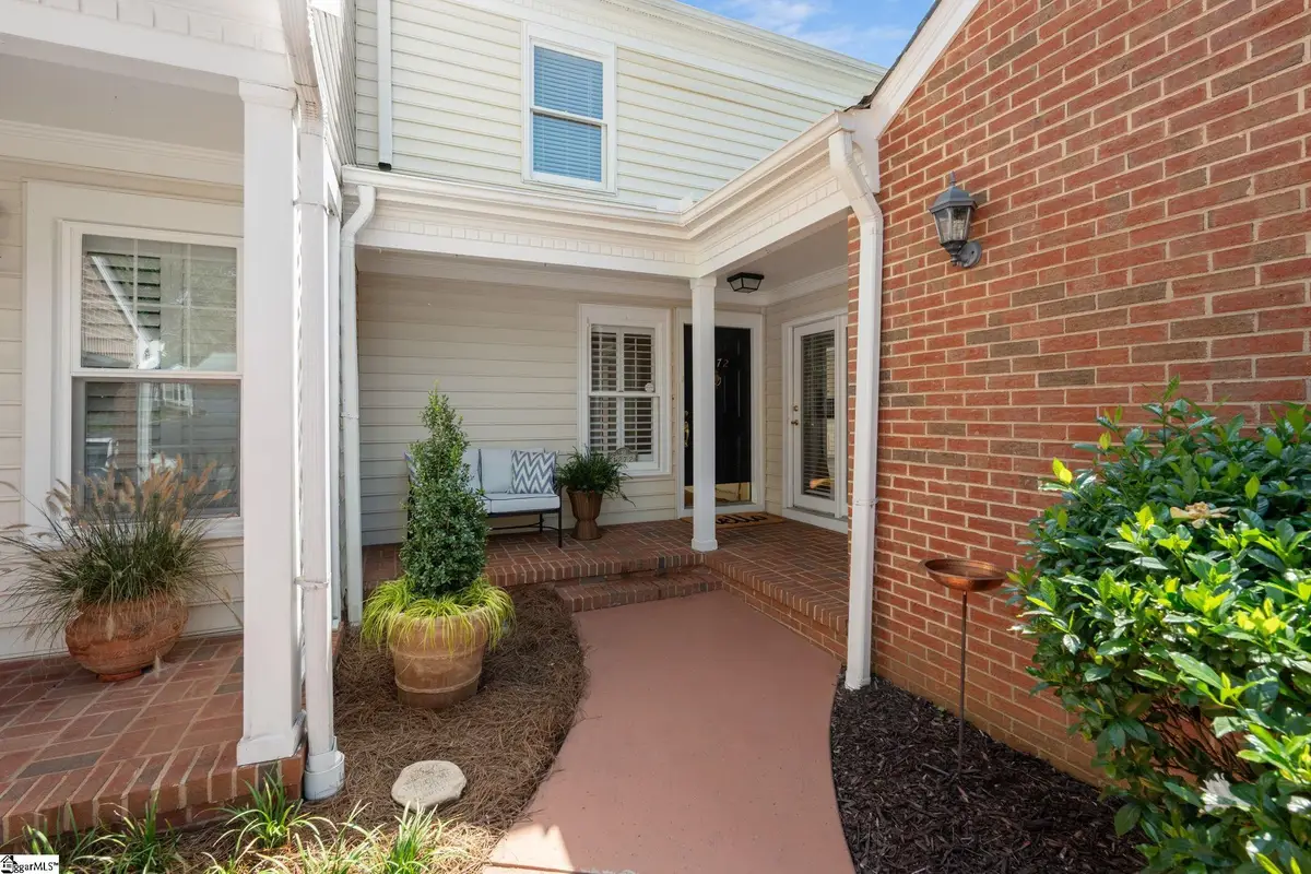 1272 Shadow Way, Greenville, SC 29615 - #1