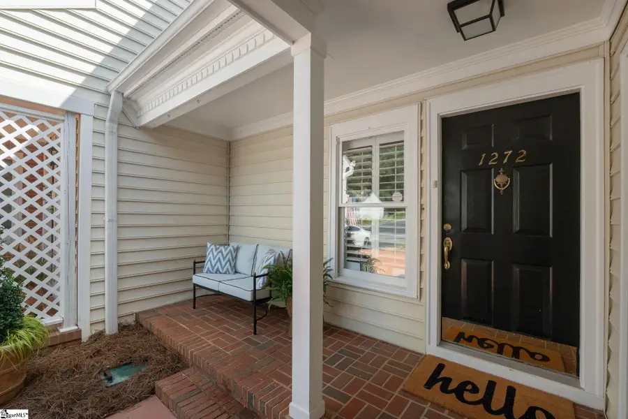 1272 Shadow Way, Greenville, SC 29615 - #2