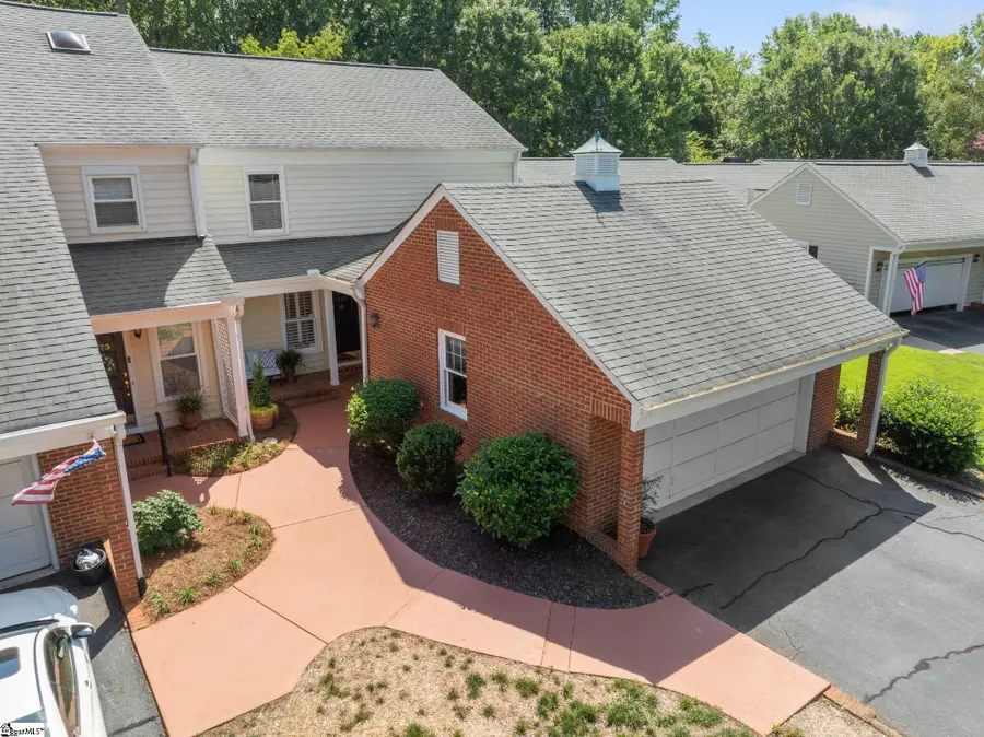 1272 Shadow Way, Greenville, SC 29615 - #3
