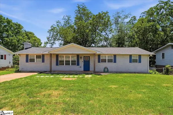 123 Monaview Circle, Greenville, SC 29617