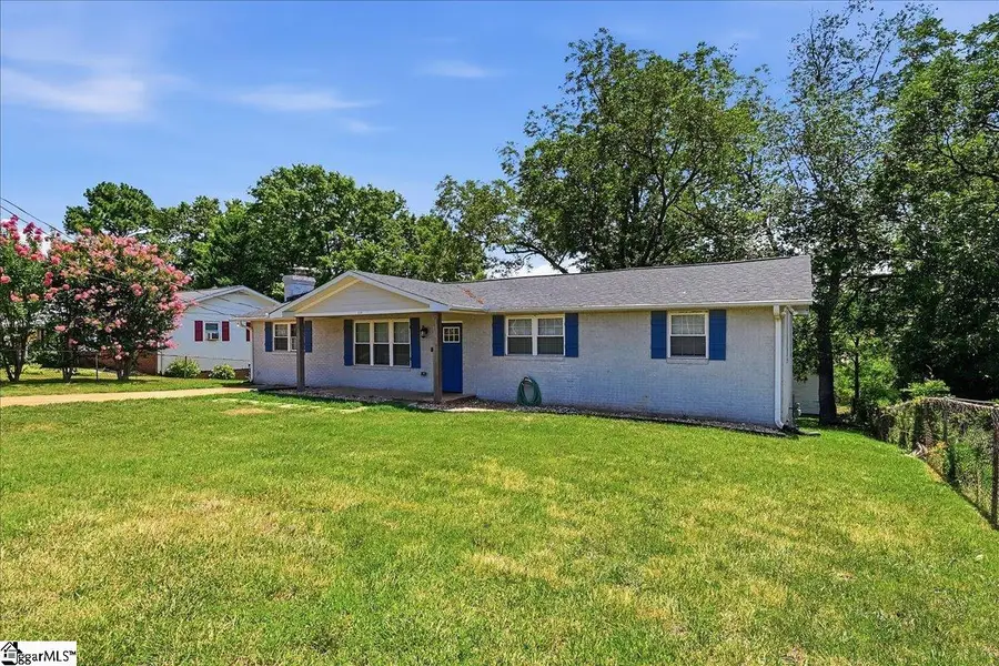 123 Monaview Circle, Greenville, SC 29617 - #2