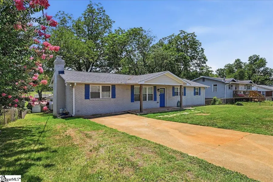 123 Monaview Circle, Greenville, SC 29617 - #3