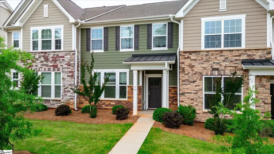 30 Gaskins Trail, Travelers Rest, SC 29690 - #2