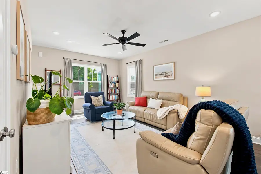 4 Adam Walker Drive, Greenville, SC 29607 - #3
