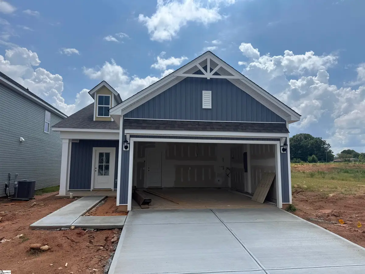 7 Golden Aster Drive, Simpsonville, SC 29681 - #1