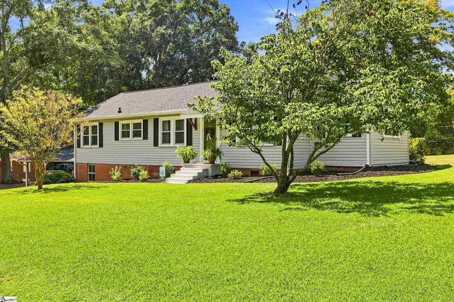 103 Horton Avenue, Belton, SC 29627 - #3