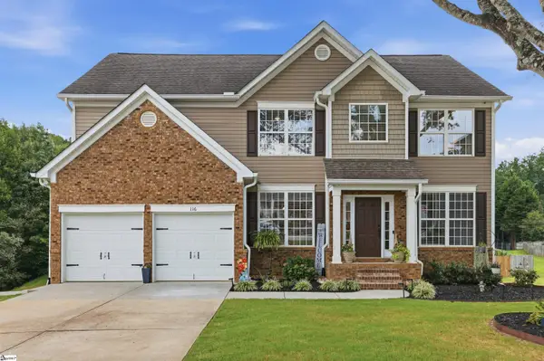 116 Leatherton Way, Greenville, SC 29615
