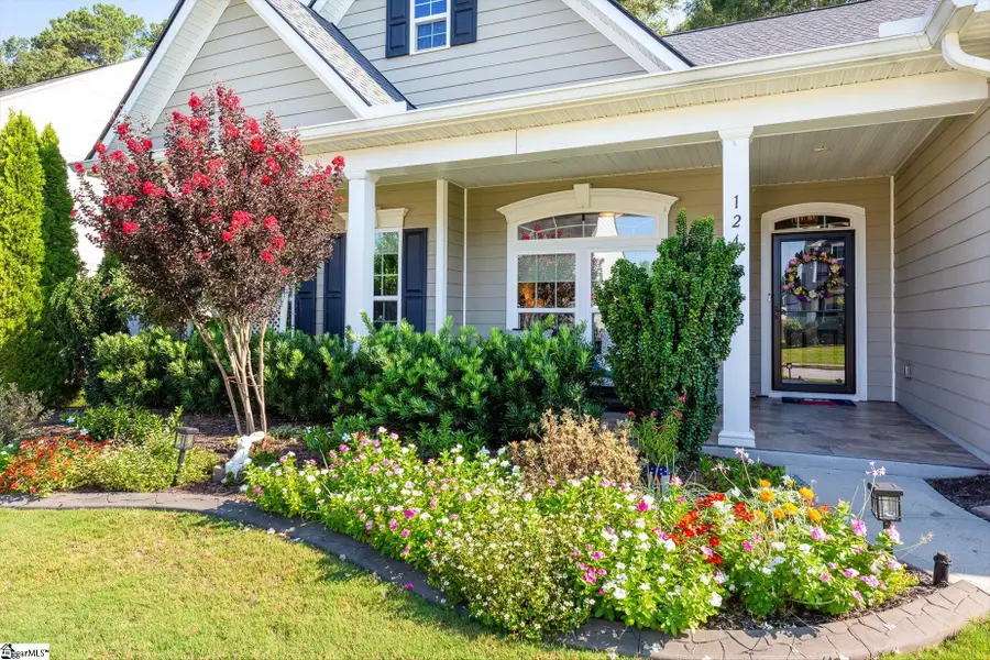 124 Village Vista Drive, Fountain Inn, SC 29644 - #2