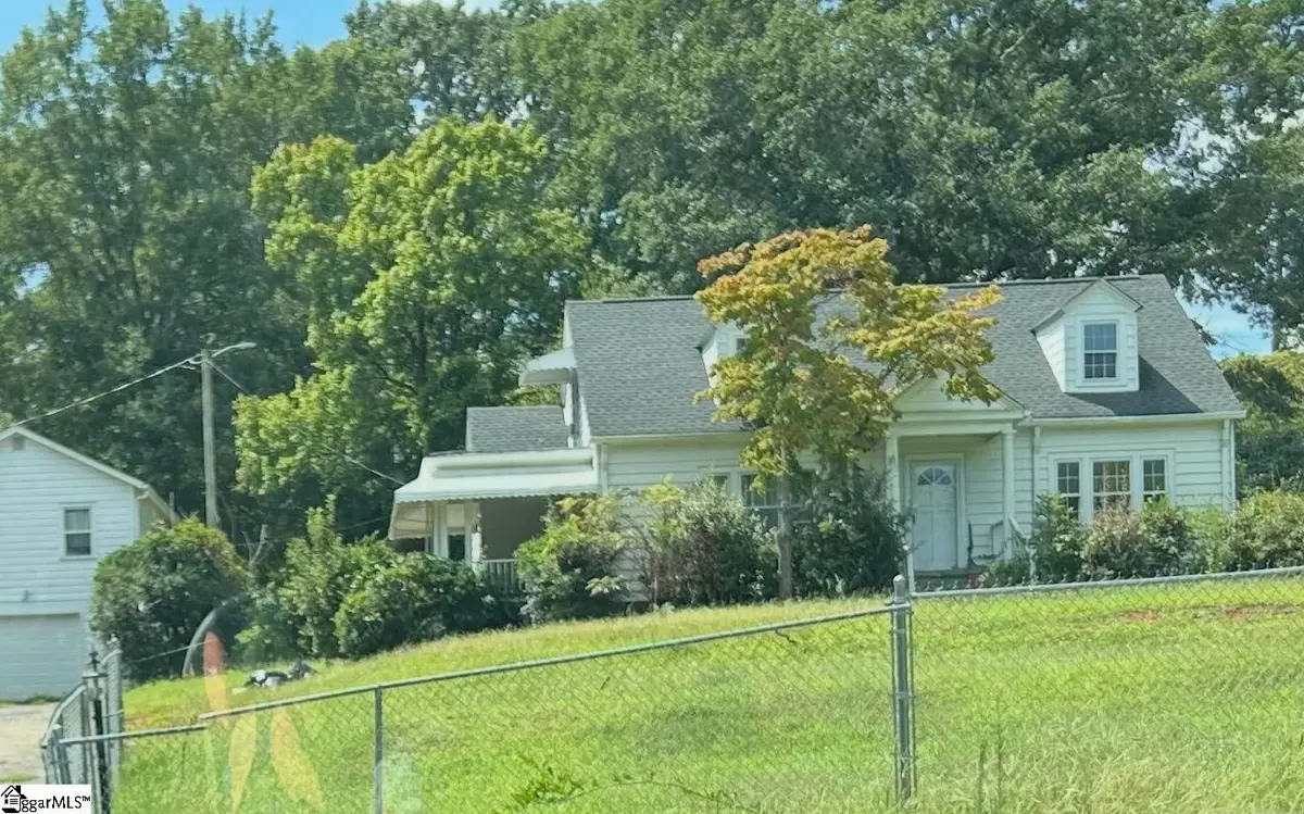 2819 Poinsett Highway, Greenville, SC 29609 - #1