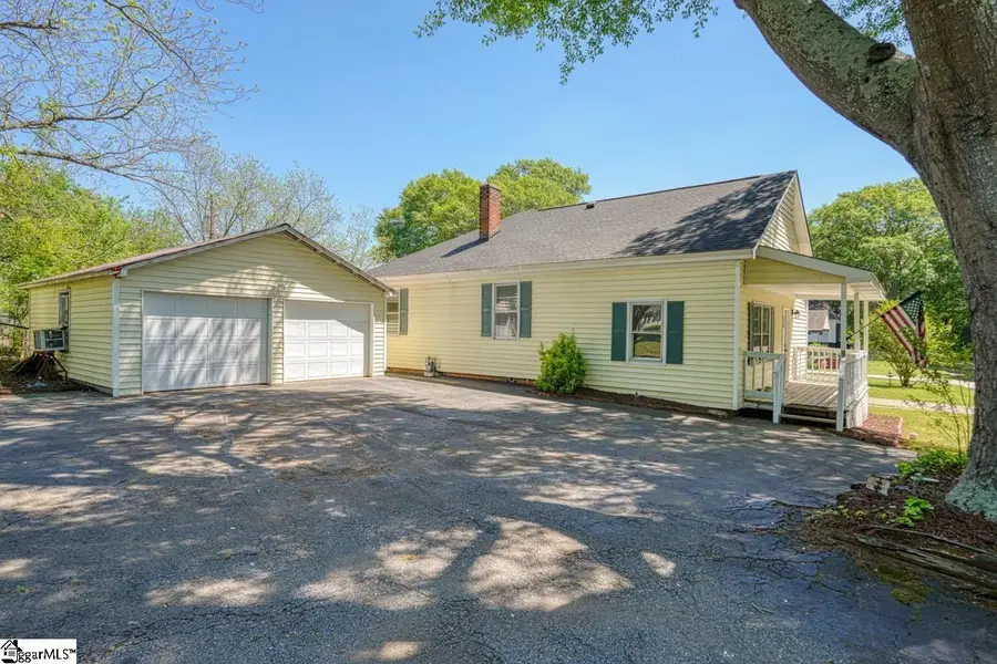 9 Forest Mill Street, Spartanburg, SC 29301 - #2