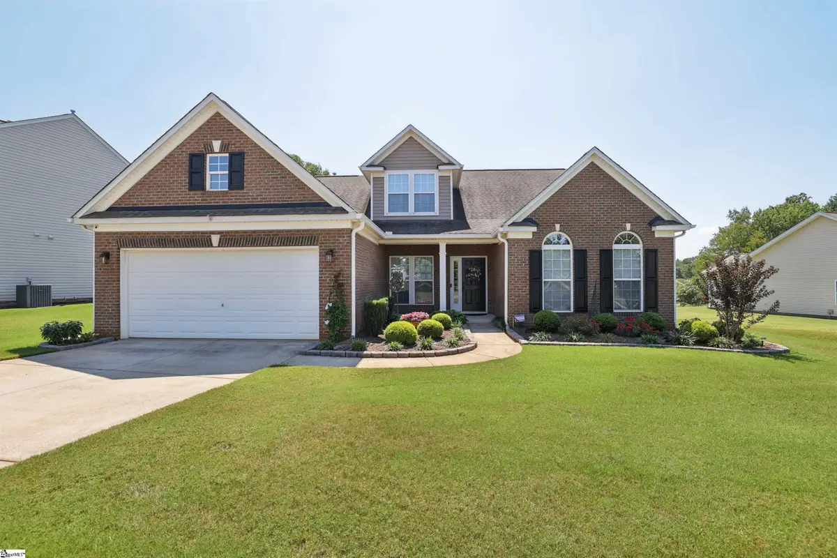 159 Castleton Circle, Boiling Springs, SC 29316 - #1