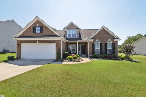 159 Castleton Circle, Boiling Springs, SC 29316